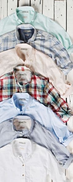 Men's Casual Shirt from Limra Clothing